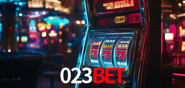 VIP Casino 023bet