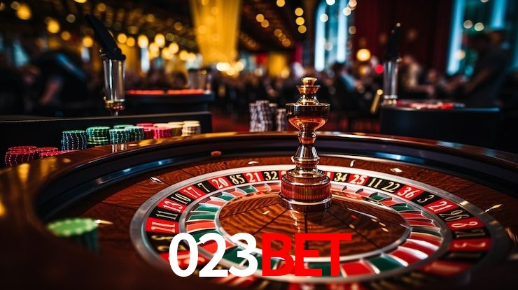 Flash Promotion 023bet