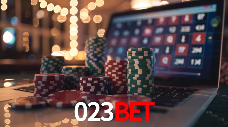 Secure Login 023bet