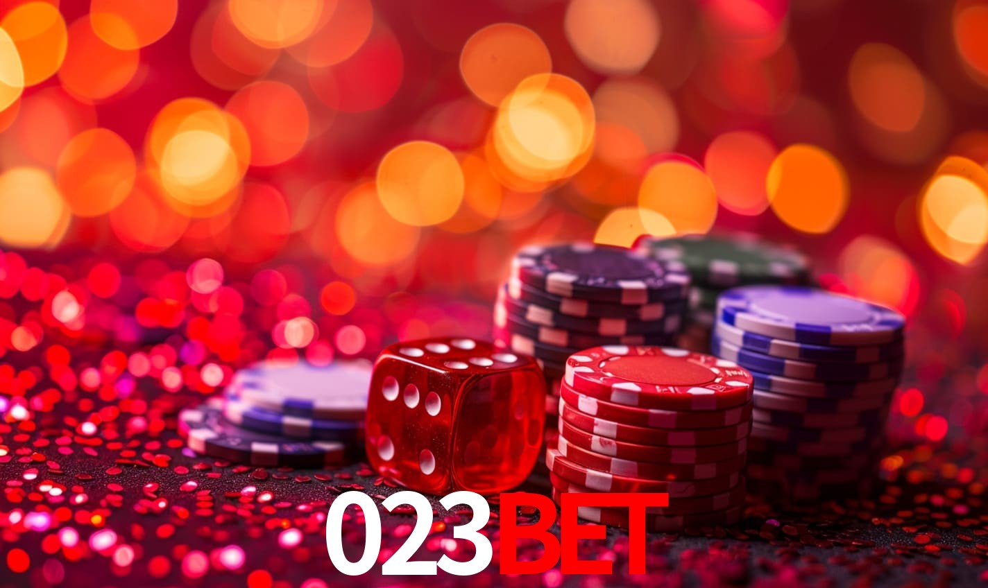 A Experiência Imersiva dos Cassinos Ao Vivo no 023bet