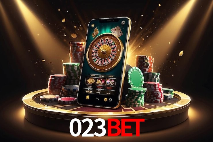 Casino Ao Vivo 023bet