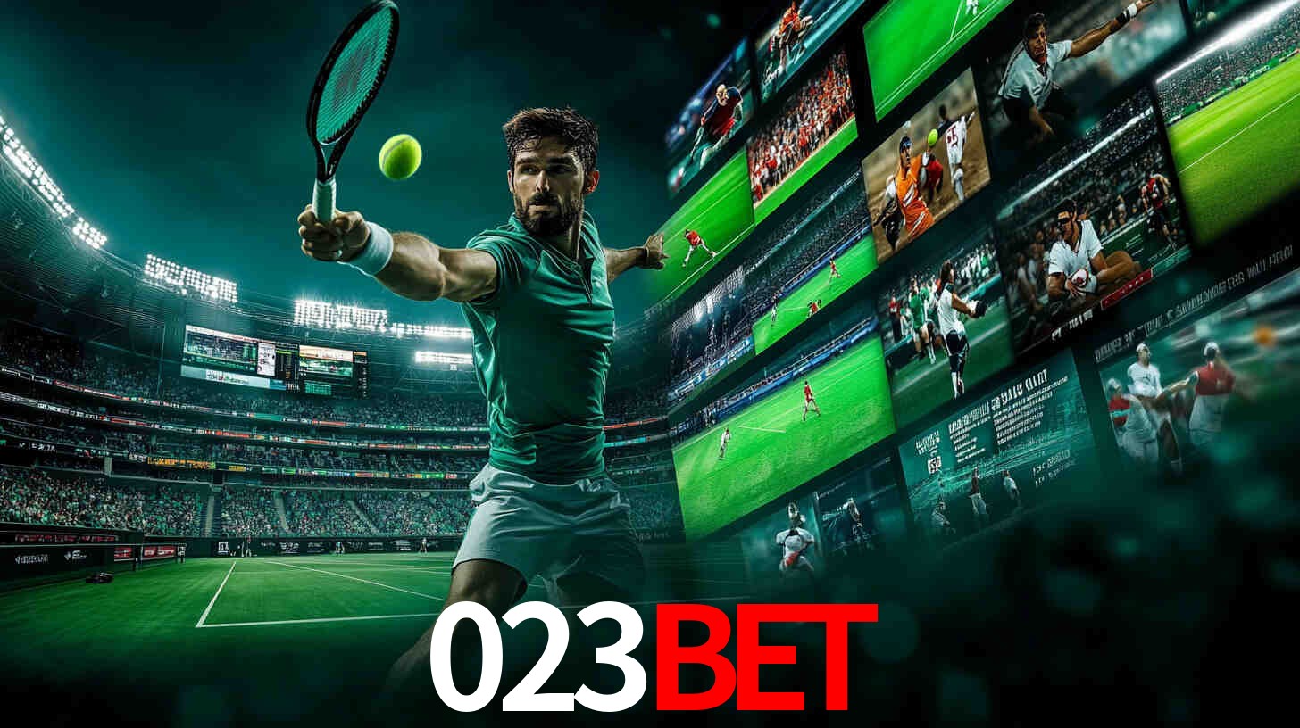 A Emoção da Loteria na 023bet: Uma Chance de Mudança de Vida