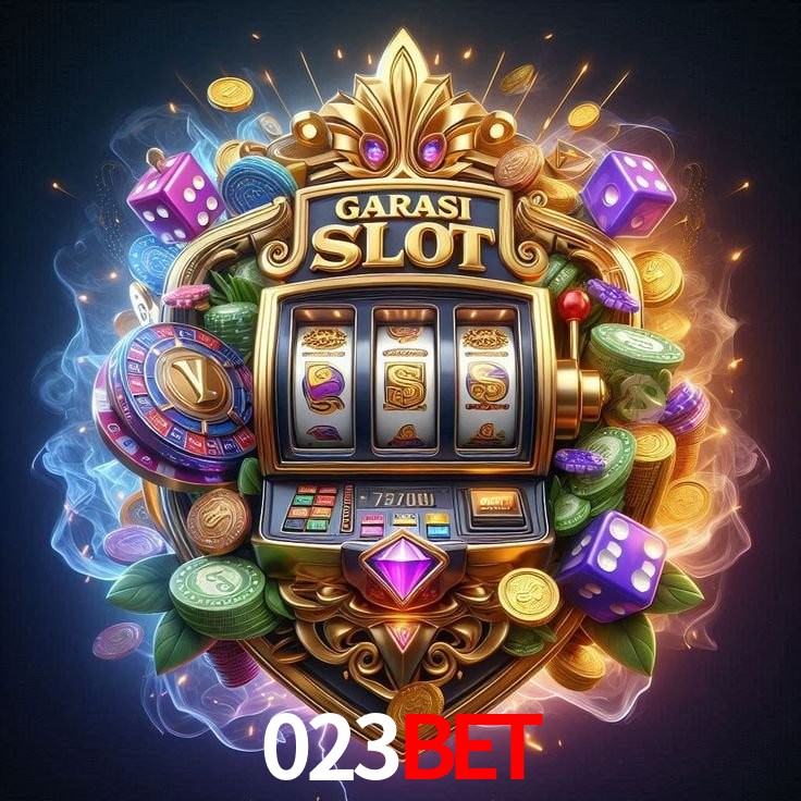 Provedores de Jogos 023bet