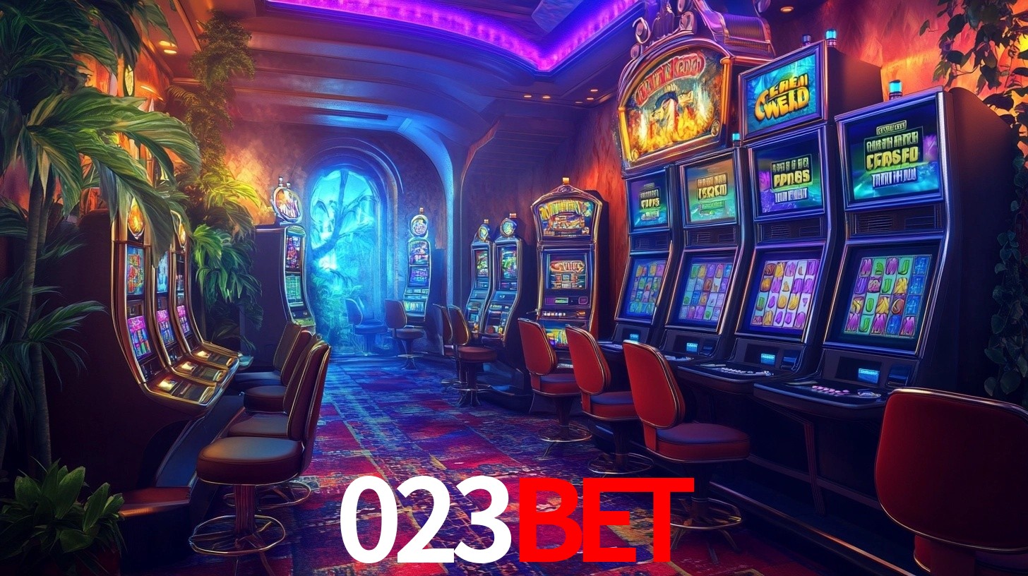Blackjack Table 023bet