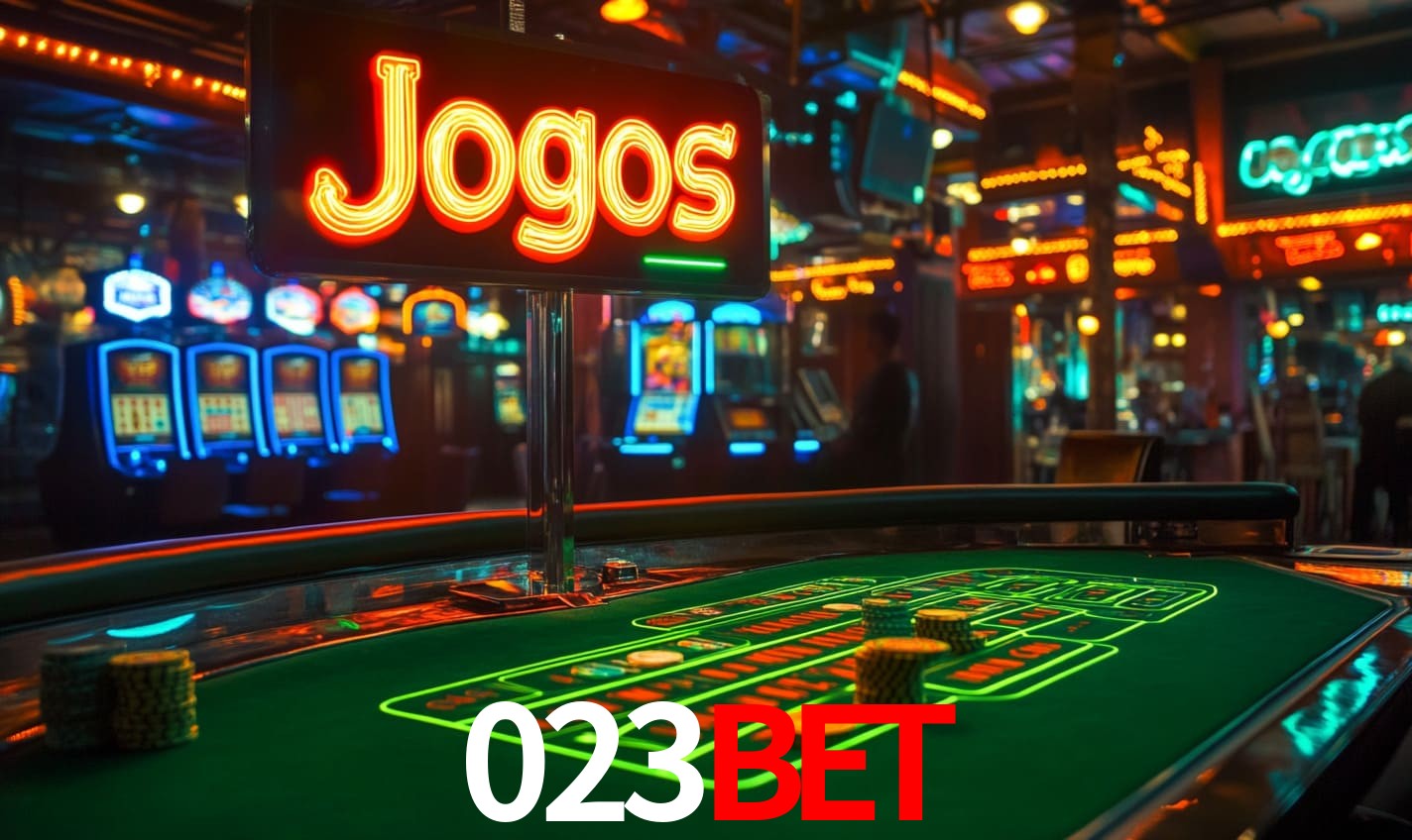 Avaliações dos Jogadores 023bet