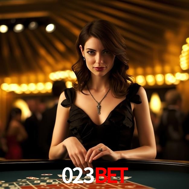 Apostas Esportivas na 023bet: Um Guia Completo