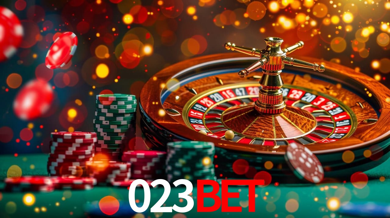 A Popularidade dos Caça-Níqueis no 023bet
