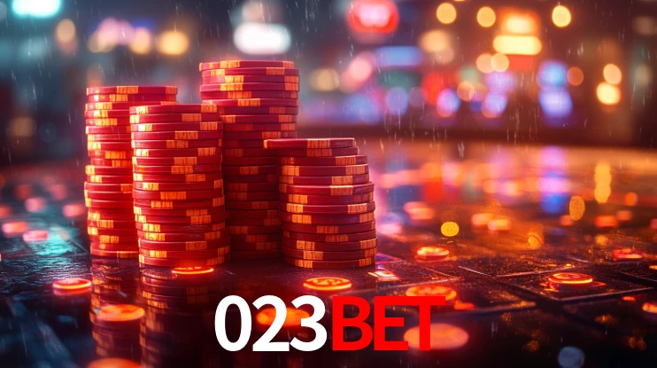 Explore as vantagens do 023bet: serviço profissional e confiabilidade